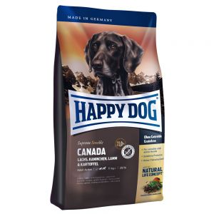 Happy Dog Canada