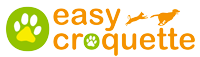 Easy-croquette Logo