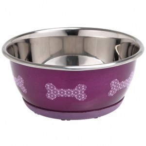 Gamelle Selecta Rose
