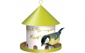 Mangeoire Resto Vert