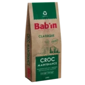 Bab'In Croc Maintenance
