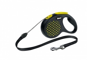 Flexi Design Jaune