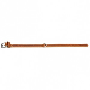 Collier Comfort Brun