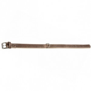 Collier Comfort Gris