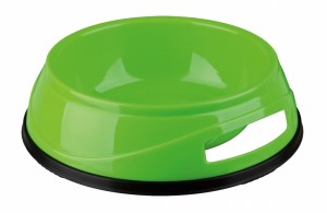 Ecuelle Plastique Verte