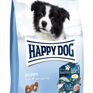 Happy Dog Puppy Original