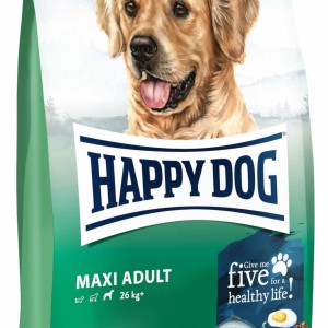 Happy Dog Fit & Vital Maxi Adult