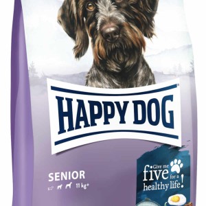 Happy Dog Fit & Vital Senior