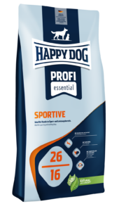 Happy Dog Profi-Line Sportive 26/16