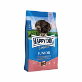 Happy Dog Sensible Junior  SAUMON/POTATOES