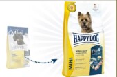 Happy Dog Fit & vital Mini Light "Low Fat" 4 kg – Image 2