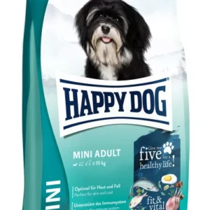 Happydog Mini Adult 4kg