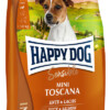 Happy Dog Toscana (Saumon/Canard) – Image 2