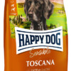Happy Dog Toscana (Saumon/Canard)