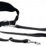 Ceinture ventrale + laisse