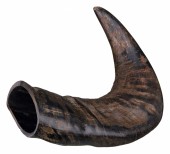 Corne de Buffle à Mâcher (L)