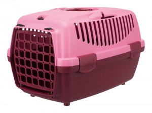 Box Capri Baie Rose