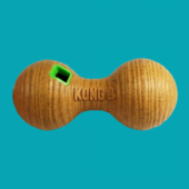 Kong Bambou Ball-haltère – Image 4