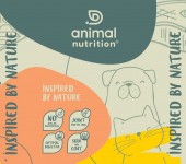 @ Animal Nutrition Chat Stérilisé