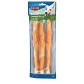 Bâtonnets au poulet DENTAFUN CHEWING ROLLS