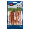 Bâtonnets au poulet DENTAFUN CHEWING ROLLS – Image 2