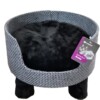 PANIERE CHAT