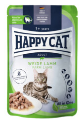 Happy Cat Pâtée Chat