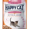 Happy Cat Pâtée Chat Chaton et Junior