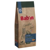 Bab'in Maxi  Stérilisé 12 KG