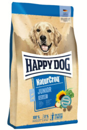 Happy Dog Naturcroq Junior 15 kg