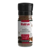 MOULINS A SAVEURS BAB'IN